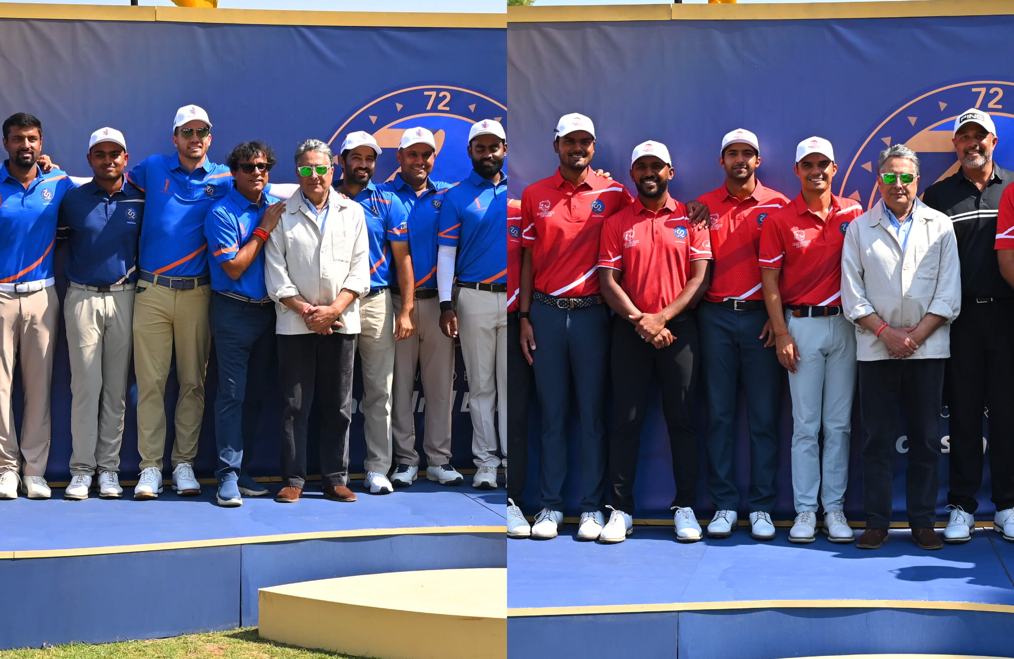 72 The League: UP Prometheans, Rajasthan Regals to meet first-ever championship match