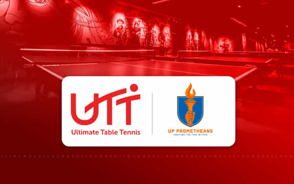 Ultimate Table Tennis: UP Prometheans replace Chennai in UTT lineup for season 7
