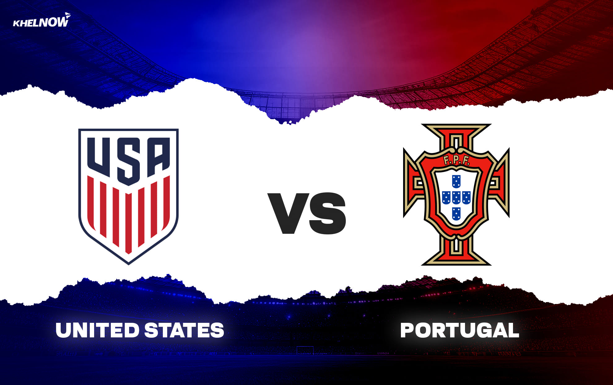 Preview: USA vs Portugal Prediction, lineups, betting tips & odds | International Friendly 2026