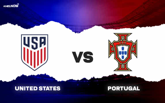 Preview: USA vs Portugal Prediction, lineups, betting tips & odds | International Friendly 2026