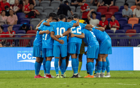 Khalid Jamil announces 23-man India squad ahead of the Hong Kong clash in Kochi