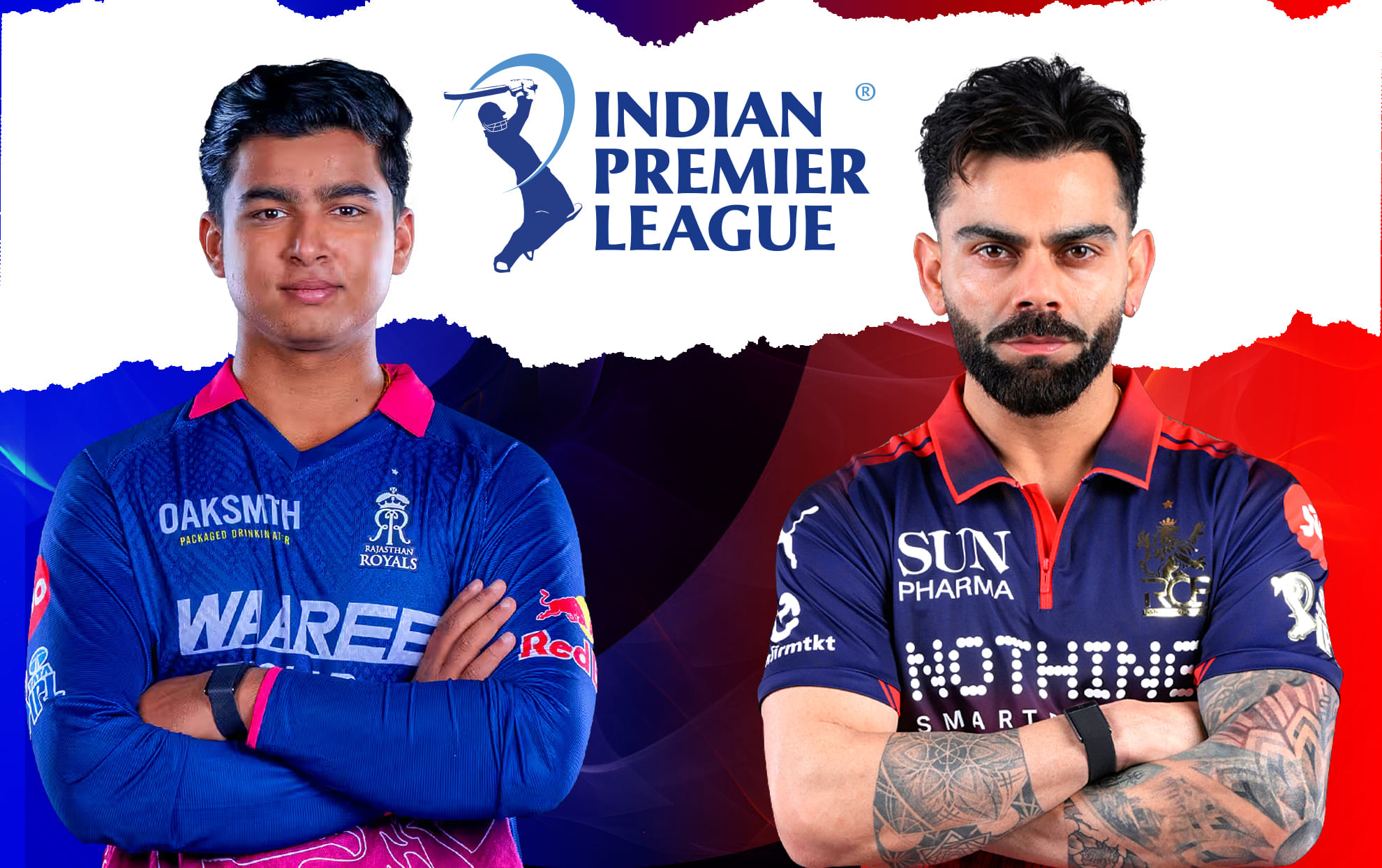 IPL 2026: तीन बड़े कारण क्यों वैभव सूर्यवंशी तोड़ सकते हैं विराट कोहली के 973 रनों का रिकॉर्ड