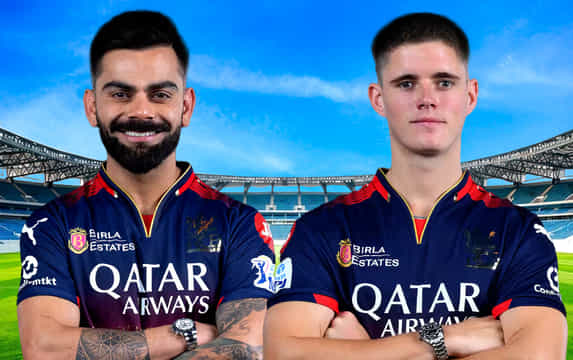 Jacob Bethell, Virat Kohli, IPL 2026, RCB,