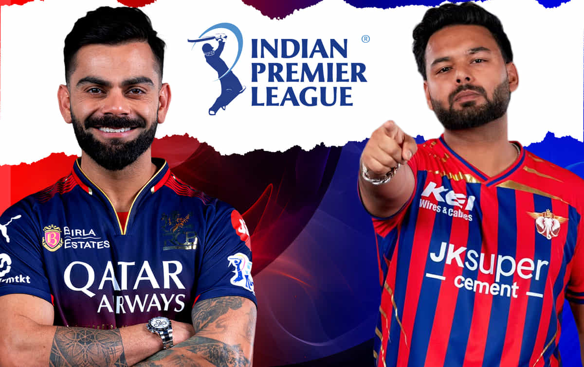 Highest Paid XI of IPL 2026 ft. Virat Kohli, Rishabh Pant