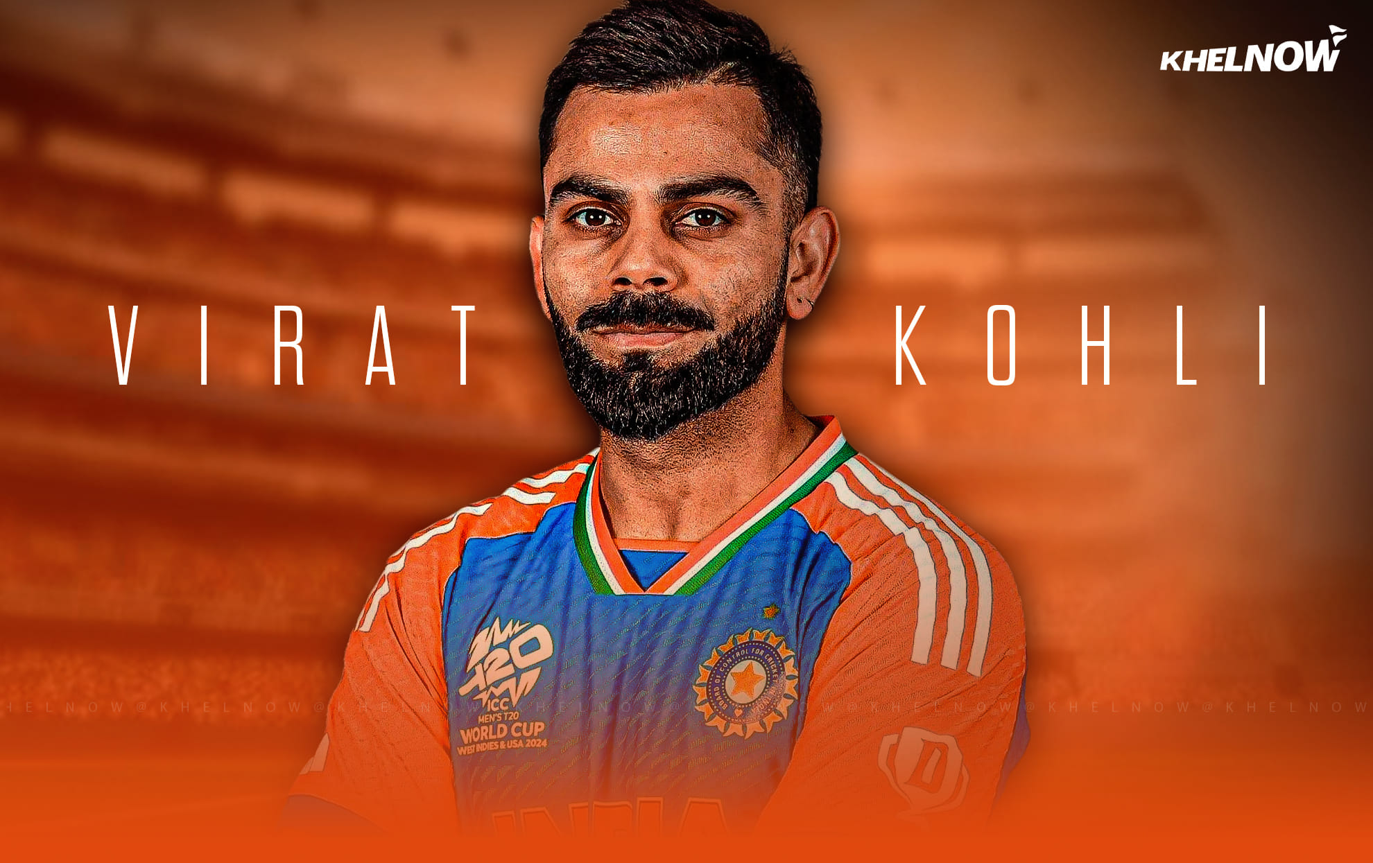 3 batsmen with 100+ runs in T20 World Cup finals ft. Virat Kohli