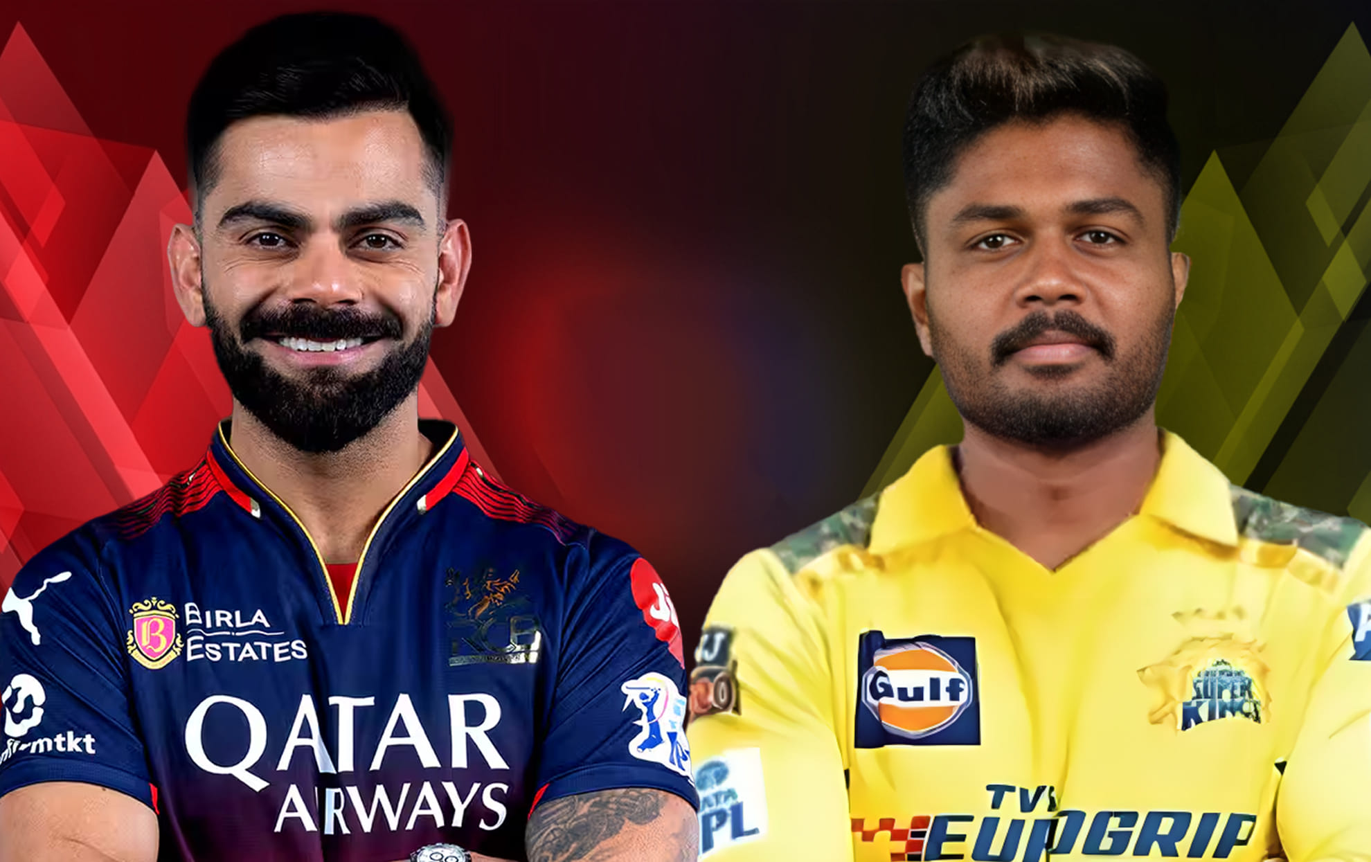 5 बल्लेबाज जो आईपीएल 2026 में विराट कोहली के 973 रनों का रिकॉर्ड तोड़ सकते हैं