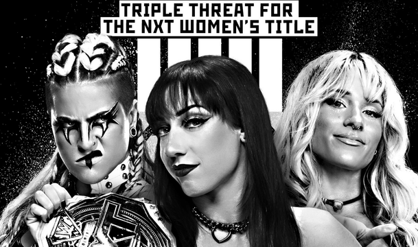 WWE NXT March 17, 2026