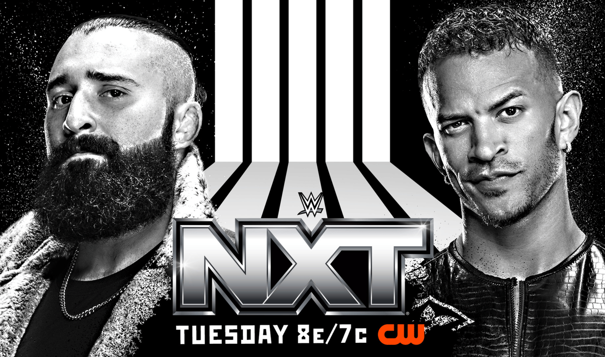 WWE NXT March 24, 2026
