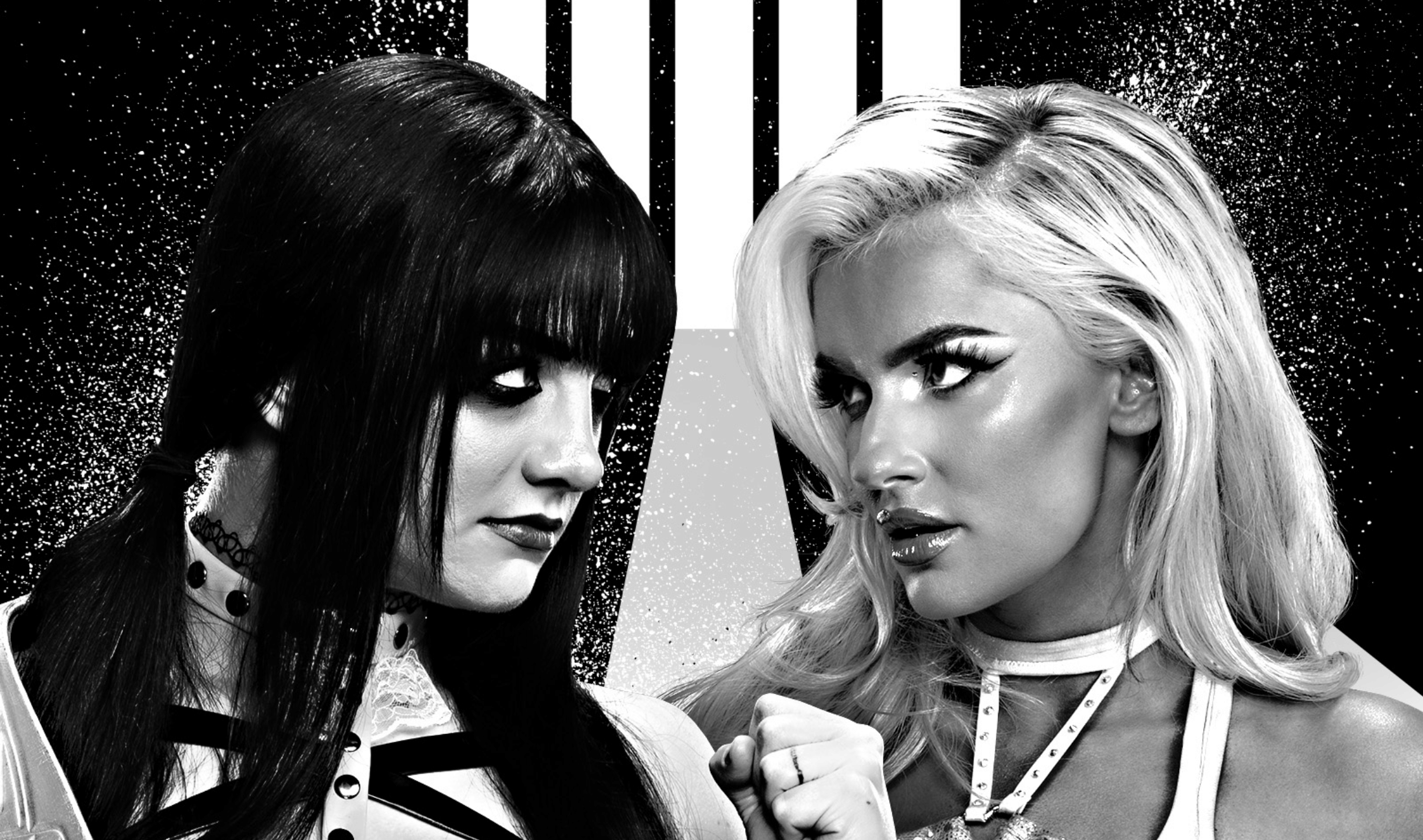 WWE NXT March 31, 2026