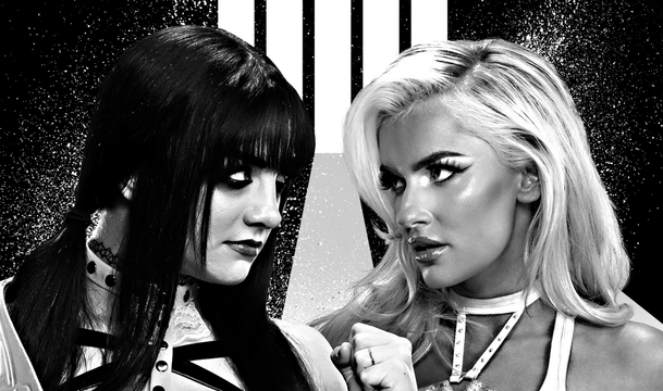 WWE NXT March 31, 2026