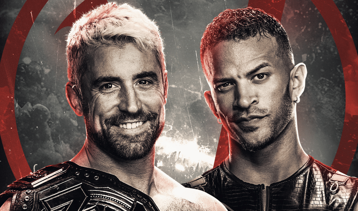 WWE NXT Vengeance Day 2026 Preview