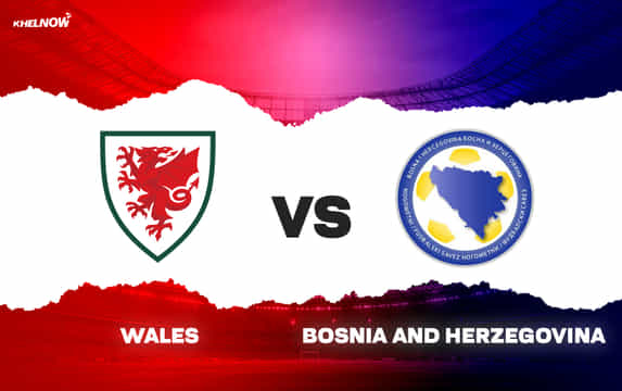 Preview: Wales vs Bosnia and Herzegovina Prediction, lineups, betting tips & odds | 2026 FIFA World Cup Qualifiers