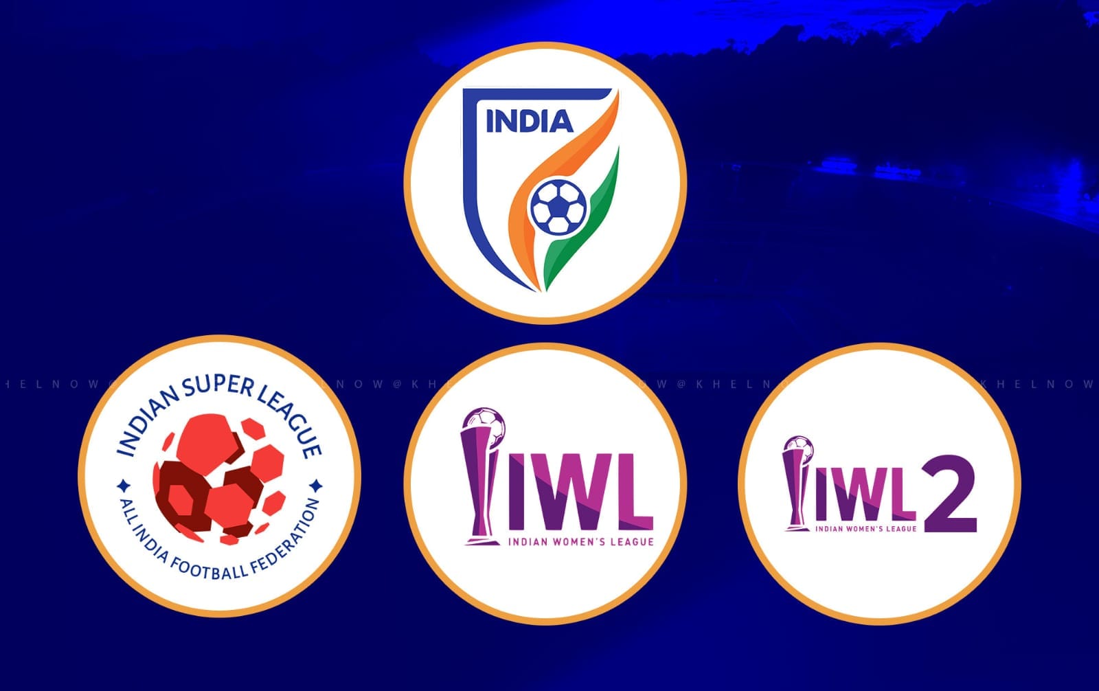 AIFF releases RFP for commercial rights of domestic competitions