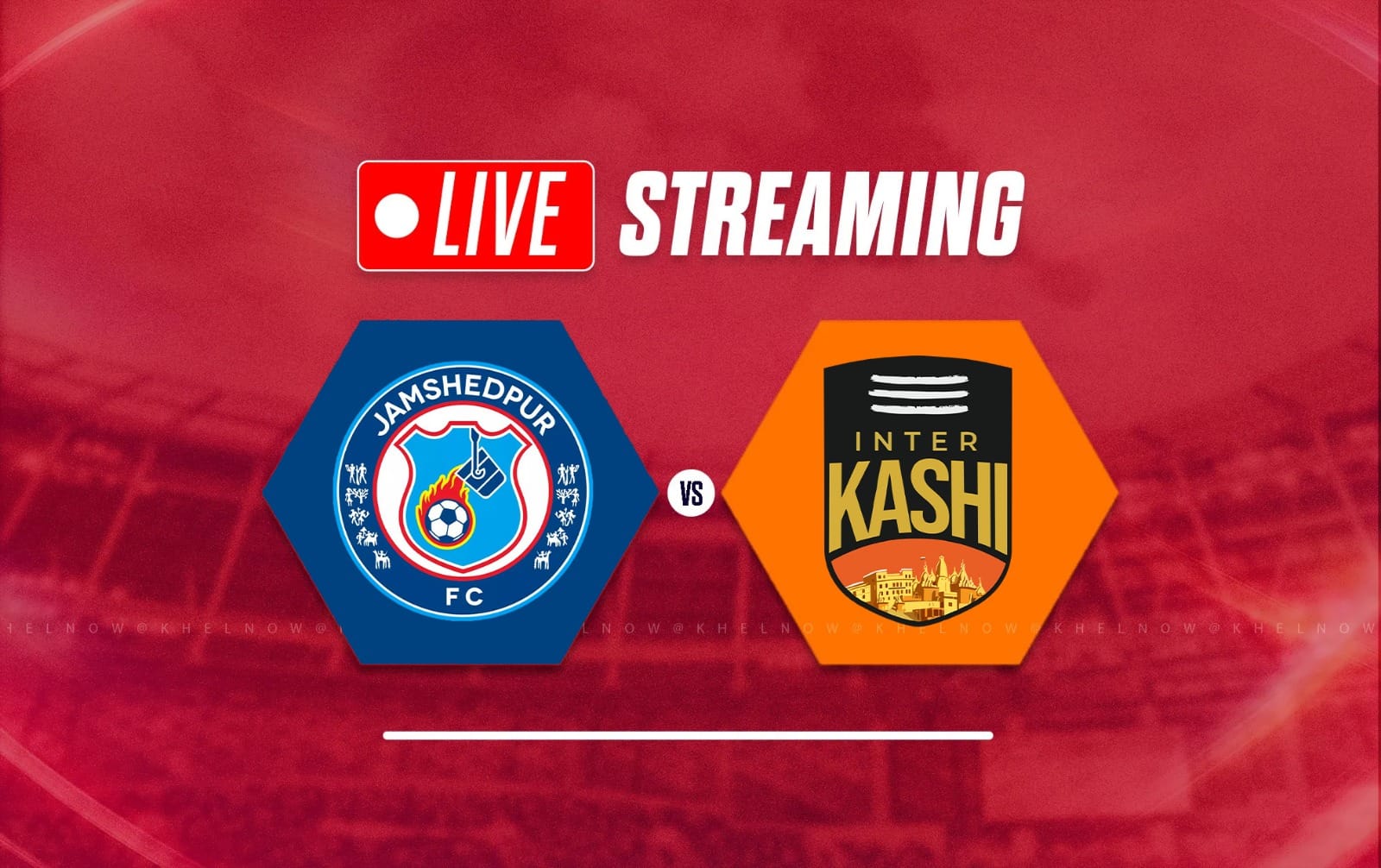 Jamshedpur FC vs Inter Kashi Live Streaming: When and where to watch ISL 2025-26 match?