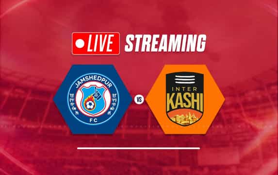 Jamshedpur FC vs Inter Kashi Live Streaming: When and where to watch ISL 2025-26 match?