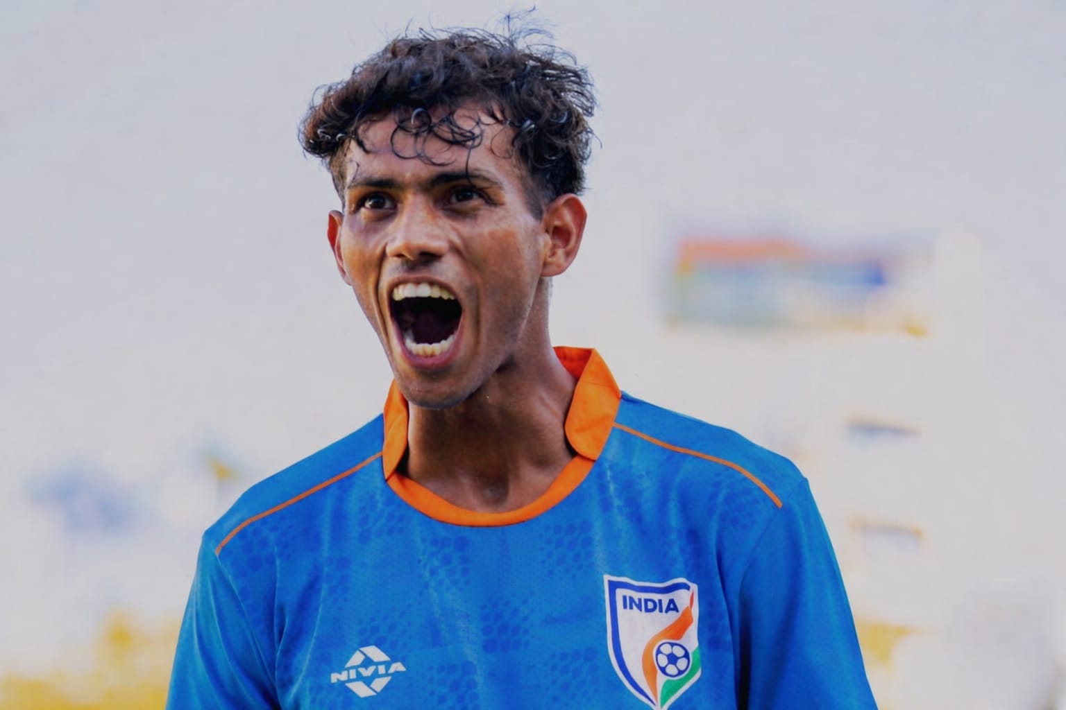 India U-20 vs Pakistan U-20 Player Ratings: Vishal Yadav & Omang shines in SAFF U-20 Championship 2026