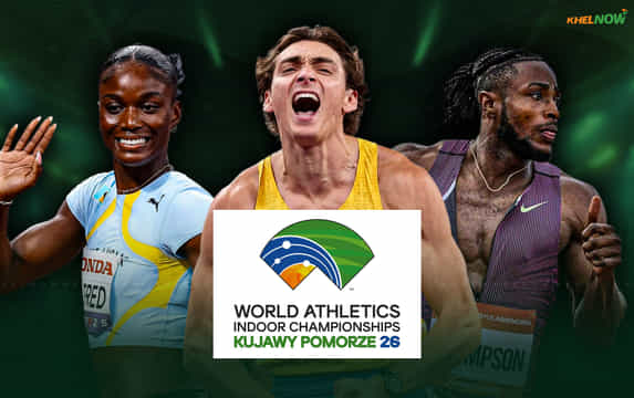 World Athletics Indoor Championships 2026: Updated full schedule, fixtures, live streaming details