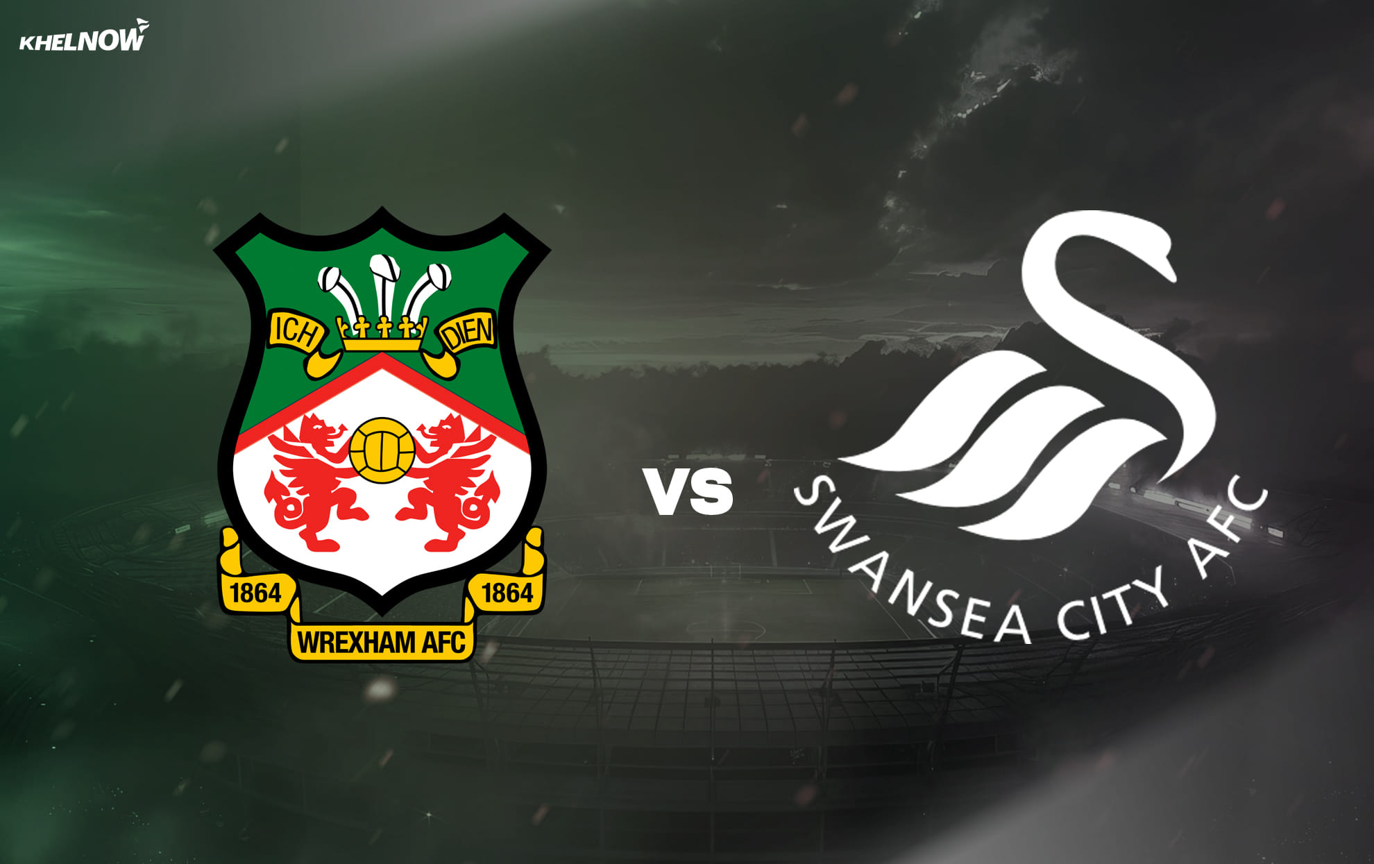 Preview: Wrexham vs Swansea City Prediction, lineups, betting tips & odds | EFL Championship 2025-26