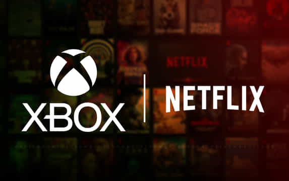 Xbox & Netflix