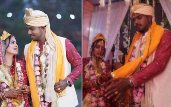 Who is Shweta Pundir? All you need to know about Yash Dayal's wife