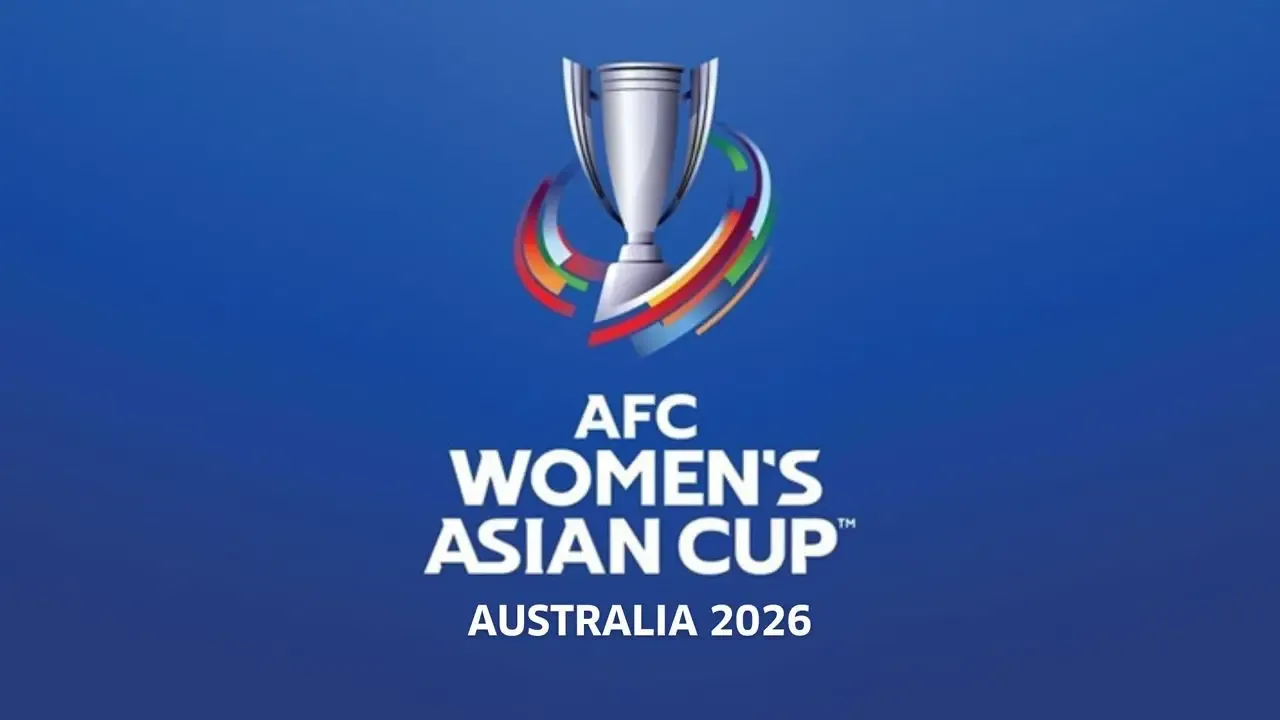 AFC Women's Asian Cup 2026: Kitting partners of all teams revealed