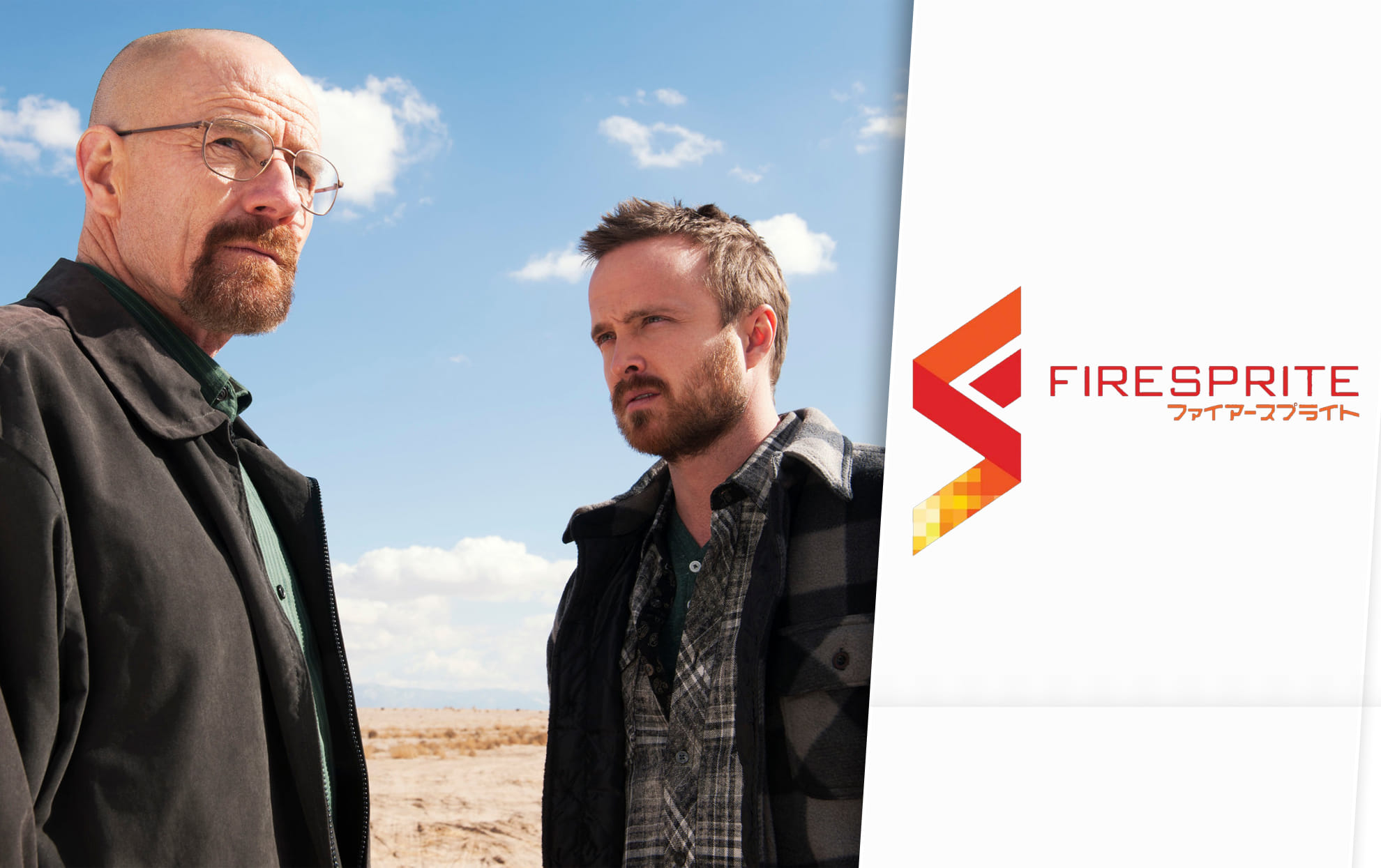 PlayStation studio Firesprite almost made Breaking Bad VR & sci-fi horror game