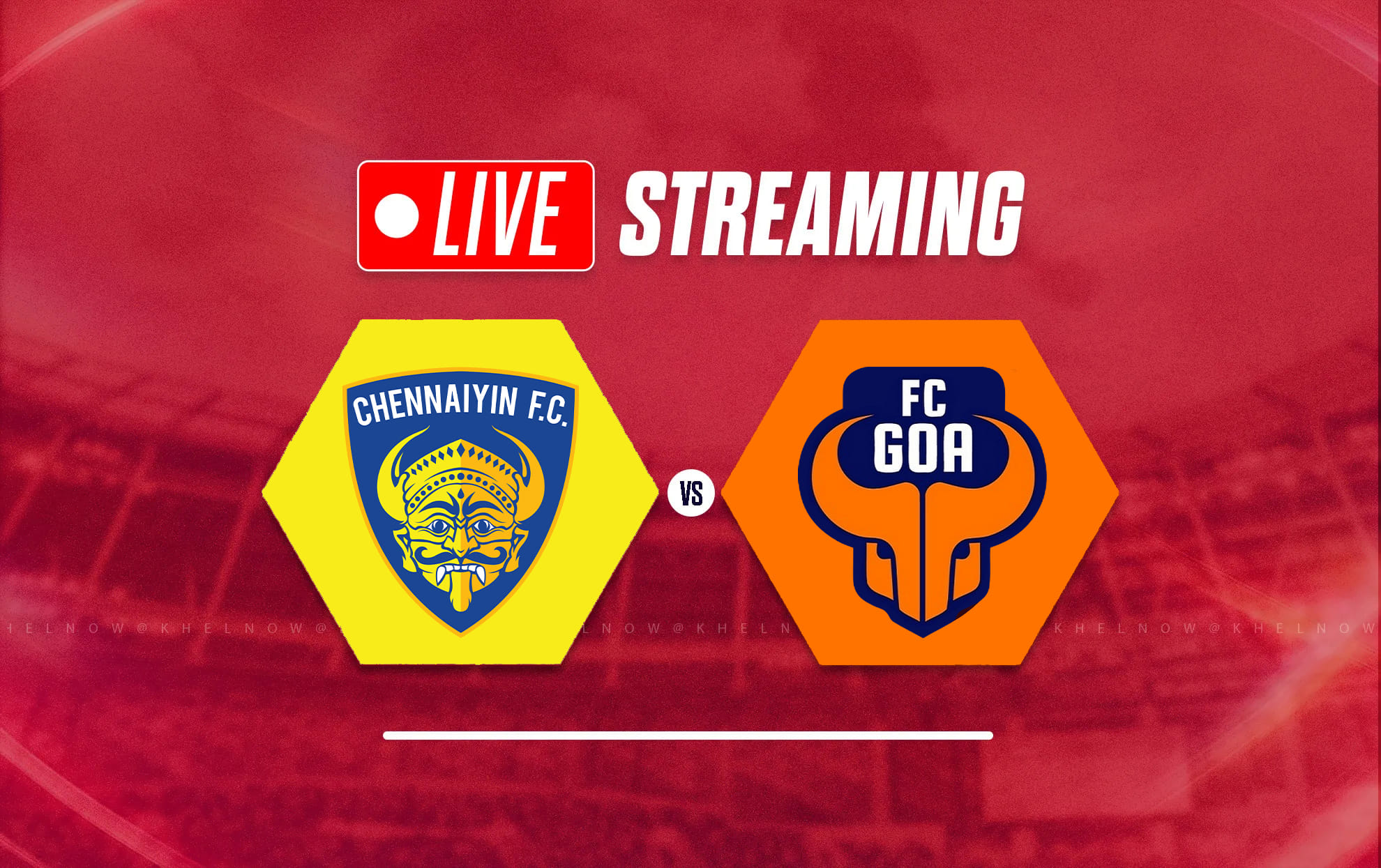 Chennaiyin FC vs FC Goa Live Streaming: When and where to watch ISL 2025-26 live?