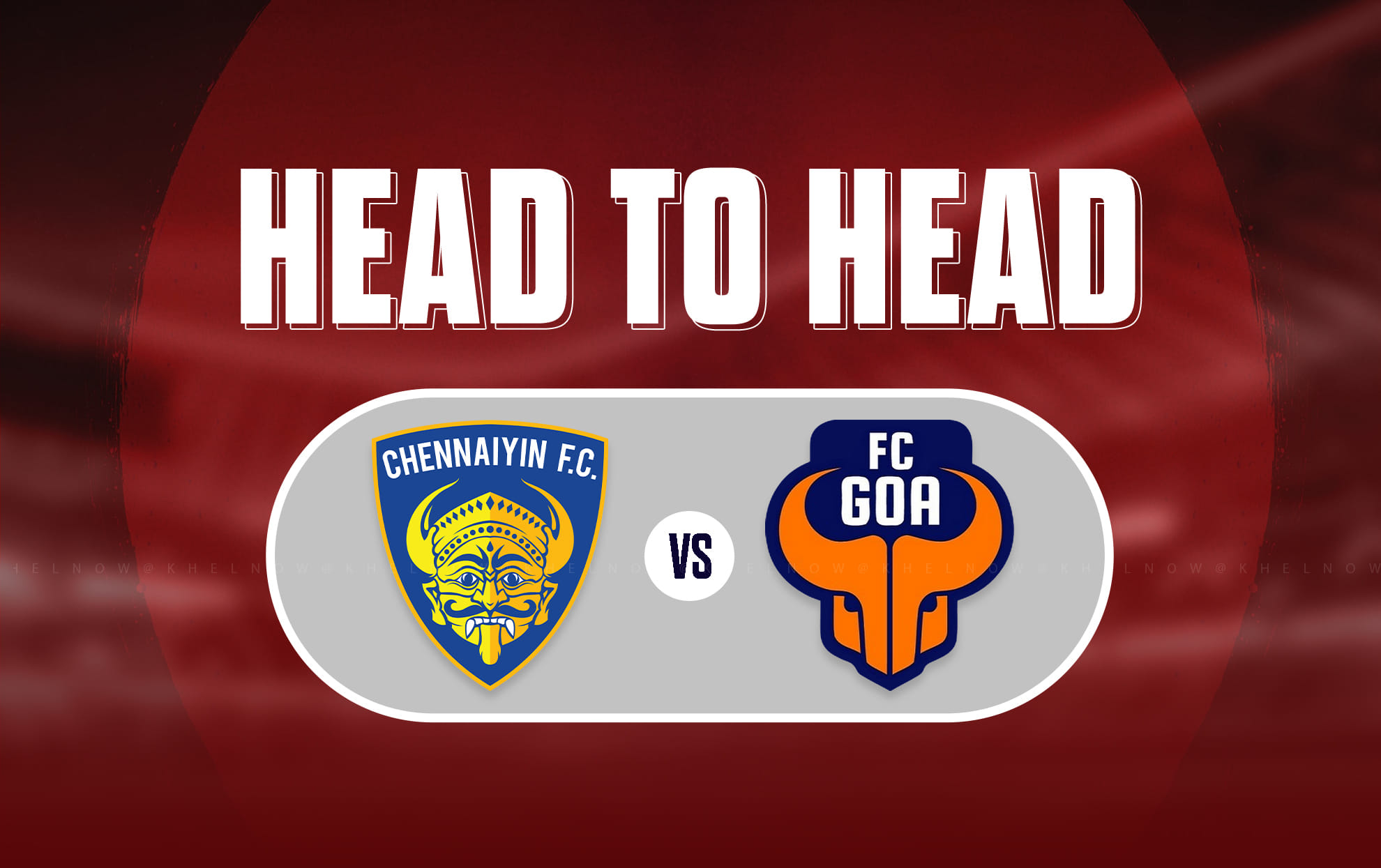 Chennaiyin FC vs FC Goa: All time head-to-head record