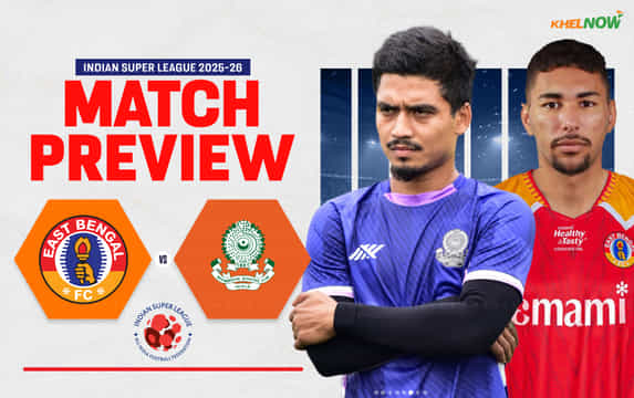 East Bengal seek redemption, as Mohammedan is still chasing its first win