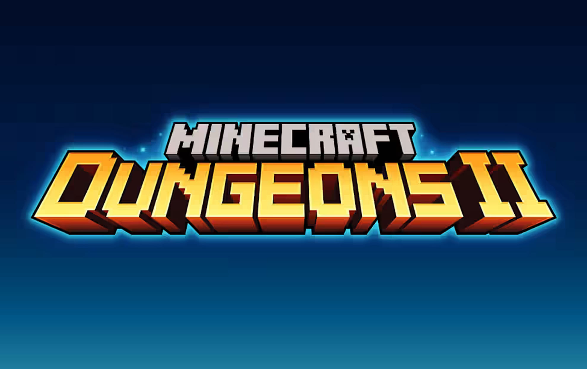 Minecraft Dungeons 2