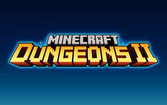 Minecraft Dungeons 2