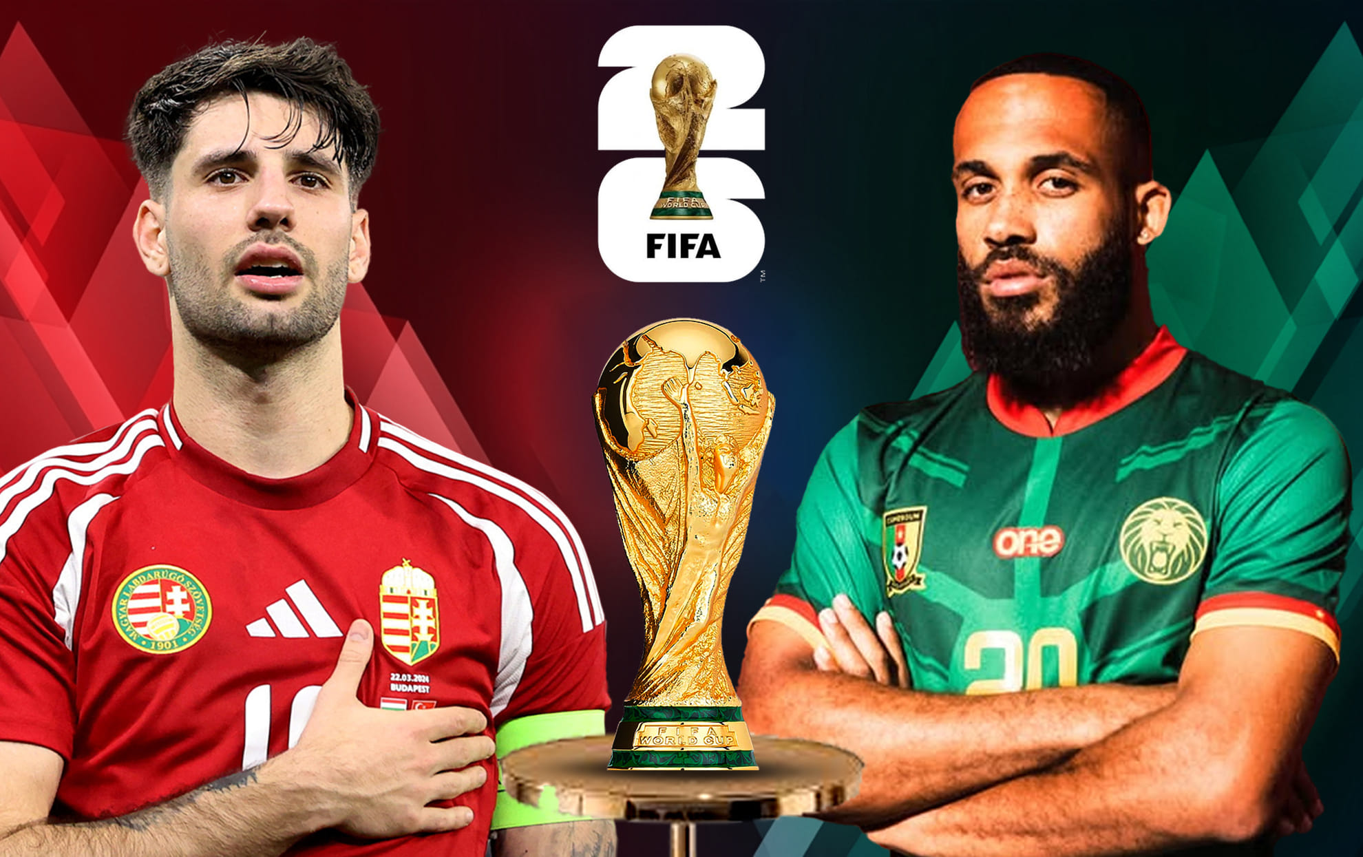 Top 12 most valuable players not going to FIFA World Cup 2026 ft. Dominik Szoboszlai & Bryan Mbeumo