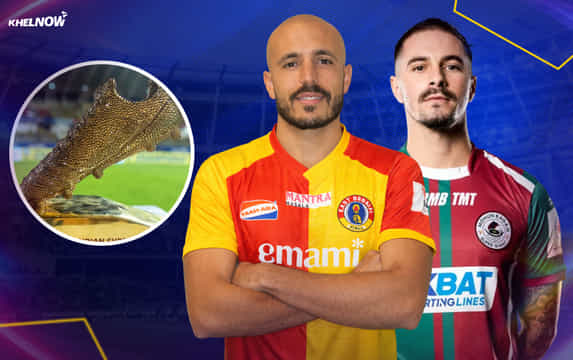 ISL 2025-26 Top Scorers: Maclaren leads the race on top; Ezzejari chases as the main challenger