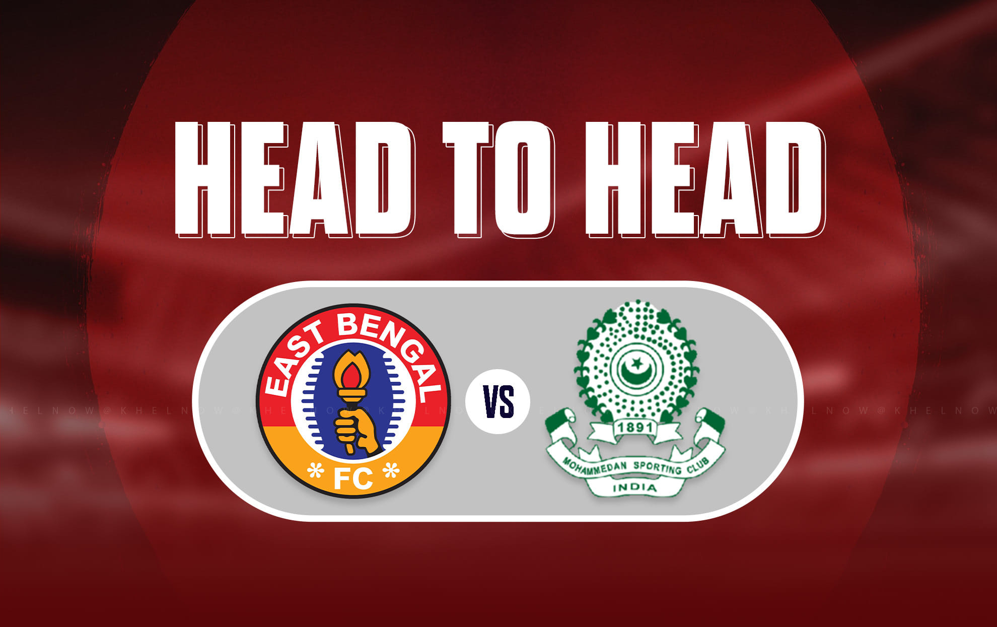 East Bengal FC vs Mohammedan SC: All-time Head-to-Head record in ISL