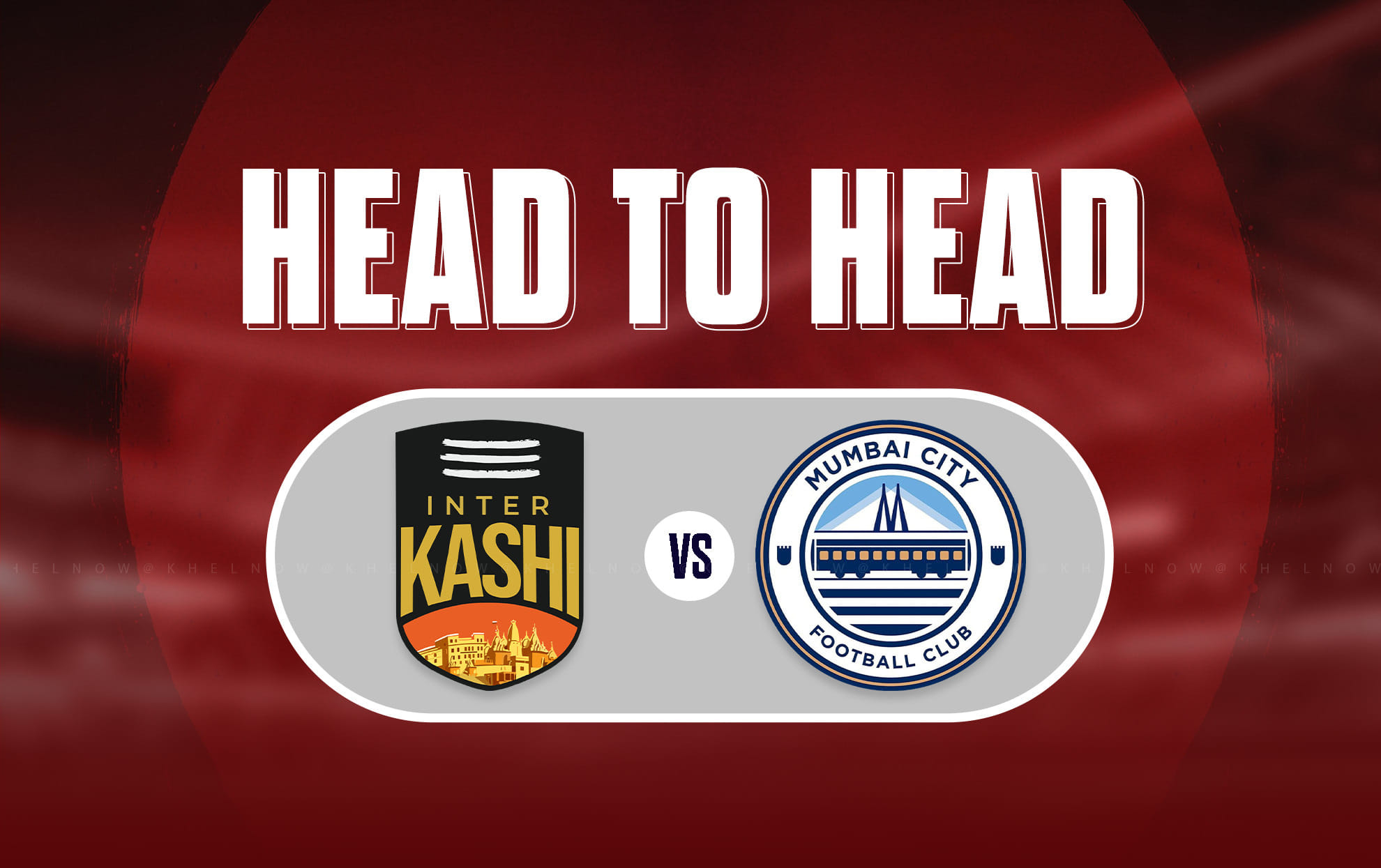 Inter Kashi FC vs Mumbai City FC: All-time Head-to-Head record