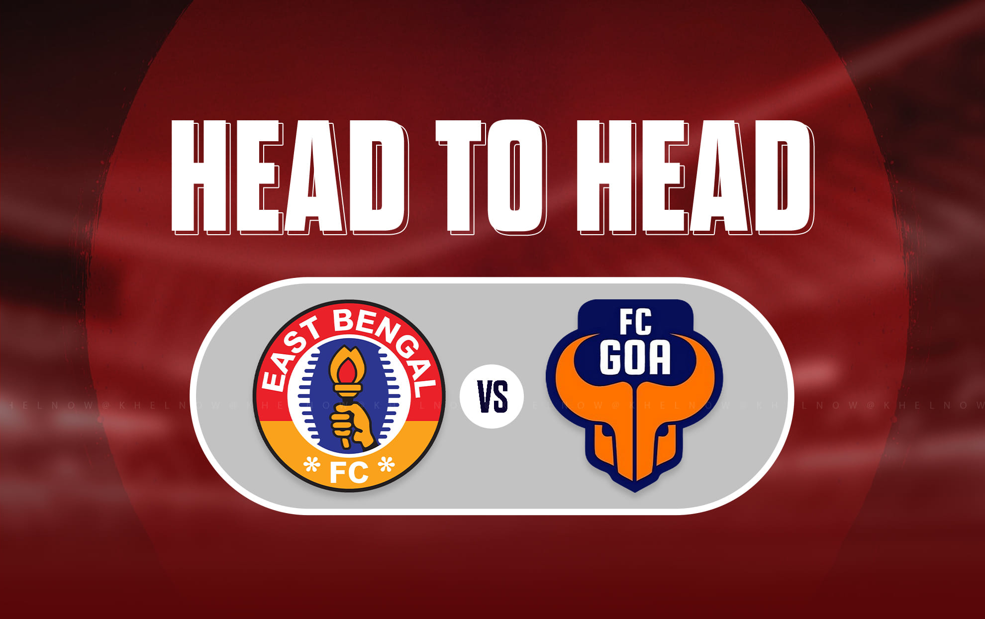 East Bengal vs FC Goa: All time Head-to-Head record in ISL
