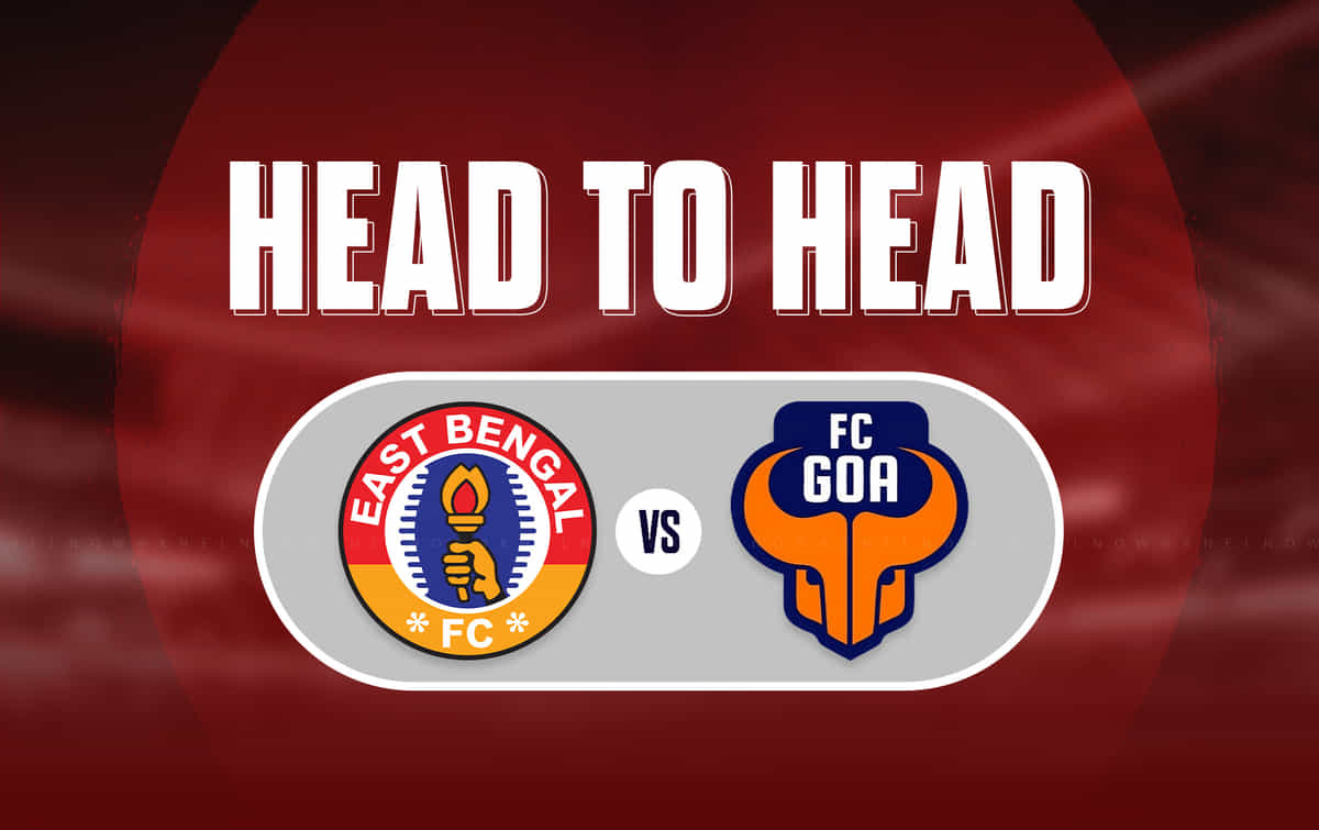 East Bengal vs FC Goa: All time Head-to-Head record in ISL