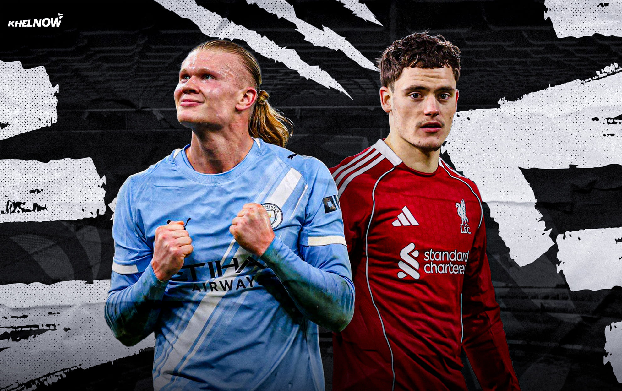 Erling Haaland & Florian Wirtz injury update ahead of Premier League 2025-26 Gameweek 29