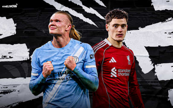 Erling Haaland & Florian Wirtz injury update ahead of Premier League 2025-26 Gameweek 29