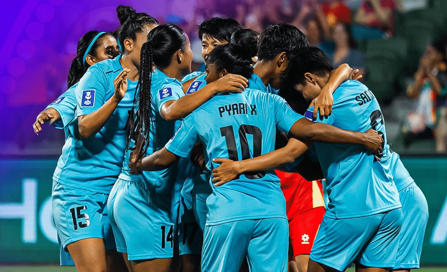 AFC Women’s Asian Cup 2026: How can India qualify for the quarterfinals?