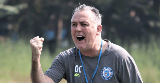 ISL 2025-26: "First and foremost, we must win our game and reach 24 points", Jamshedpur FC coach Owen Coyle feels Red Miners can win the ISL title