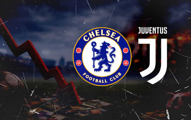 Top 10 clubs with biggest pre-tax financial losses in 2025 ft. Chelsea & Juventus