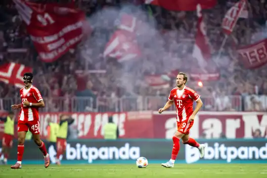 Top five quickest players to reach 500 career goals in 21st century ft. Harry Kane