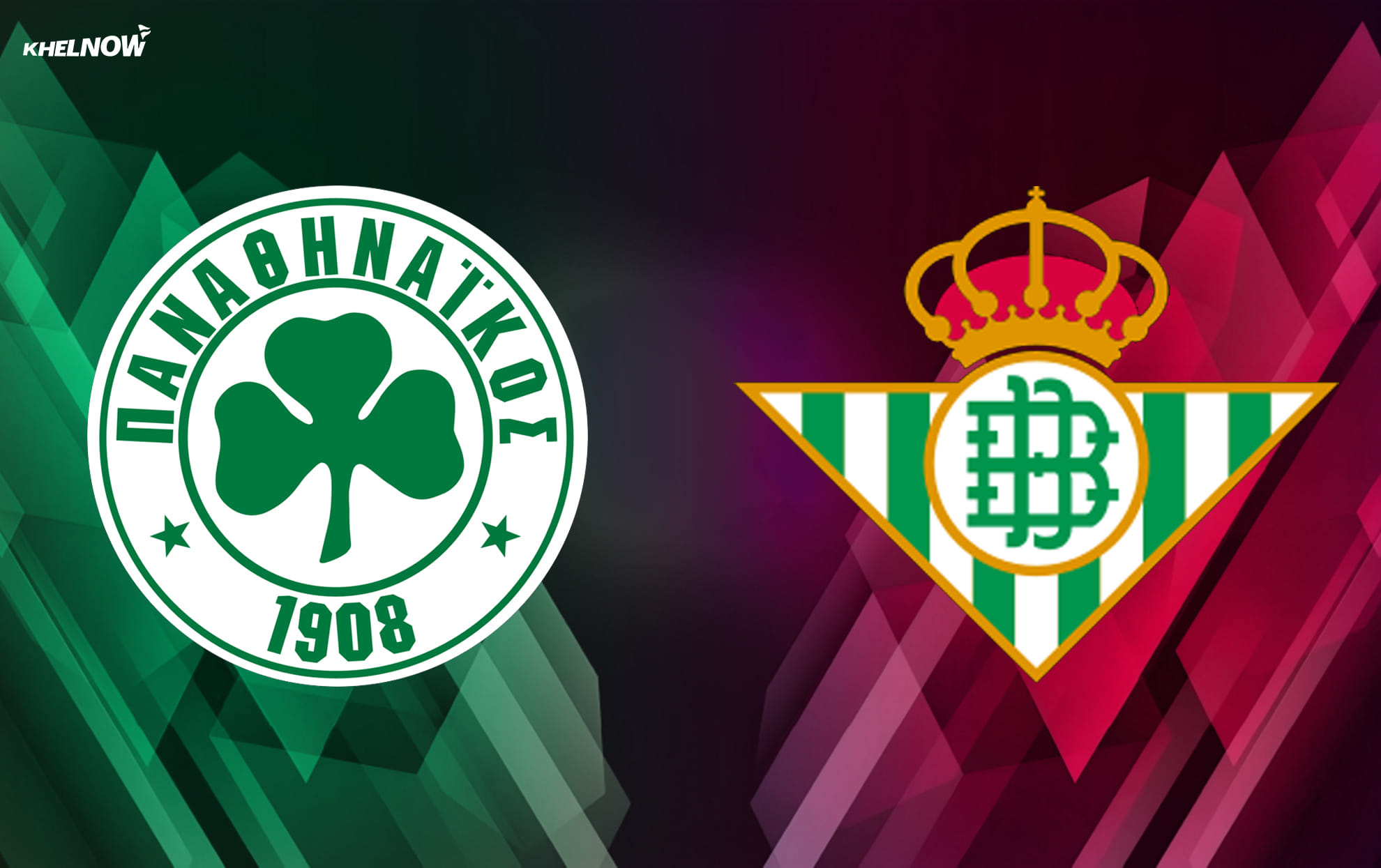 Preview: Panathinaikos vs Real Betis Prediction, lineups, betting tips & odds | UEFA Europa League 2025-26 Round of 16 first leg