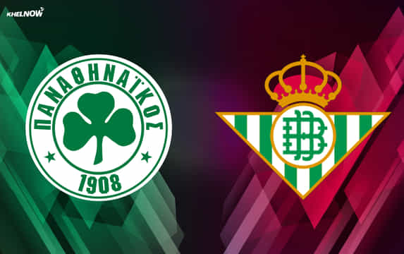 Preview: Panathinaikos vs Real Betis Prediction, lineups, betting tips & odds | UEFA Europa League 2025-26 Round of 16 first leg
