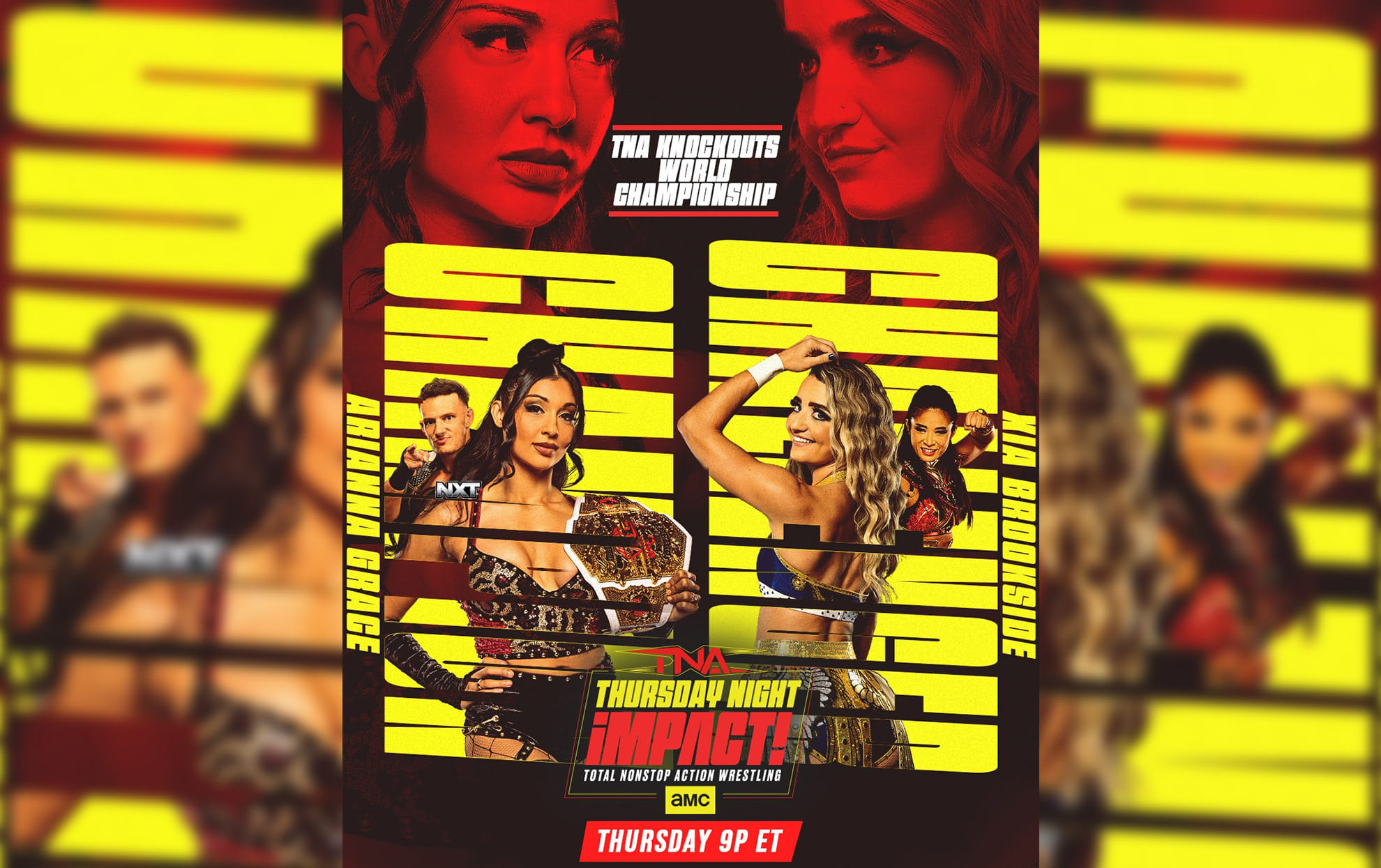 TNA Impact (April 2, 2026)