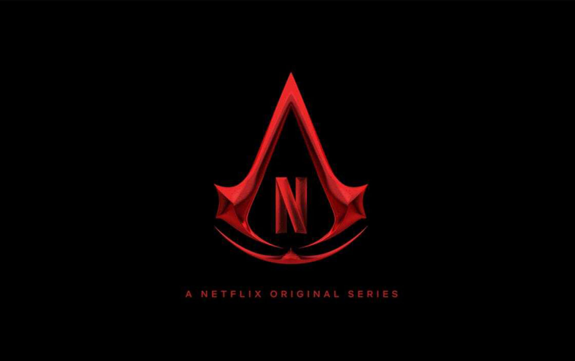 Netflix Assassin's Creed series