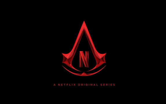 Netflix Assassin's Creed series