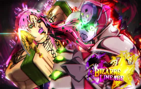 Bizarre Lineage codes