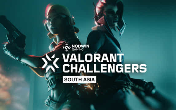 VALORANT Challengers South Asia 2026